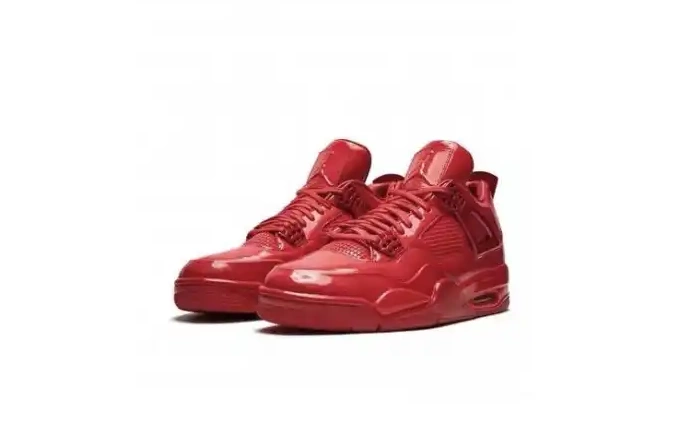 Cheap 11Lab4 600 Jordan Air 4 Red 719864 0408